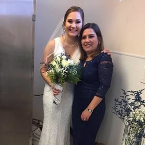 Meet your Posher, Lesley